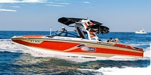 MasterCraft X24 photo 2